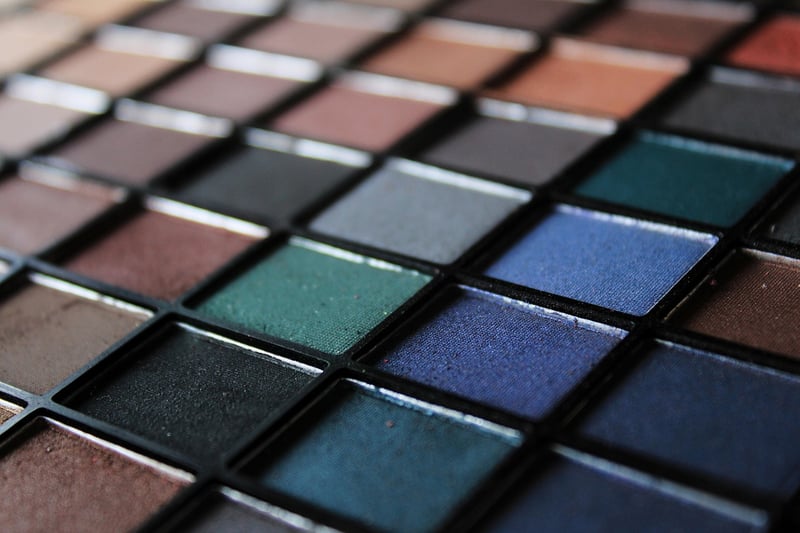 Makeup Secrets